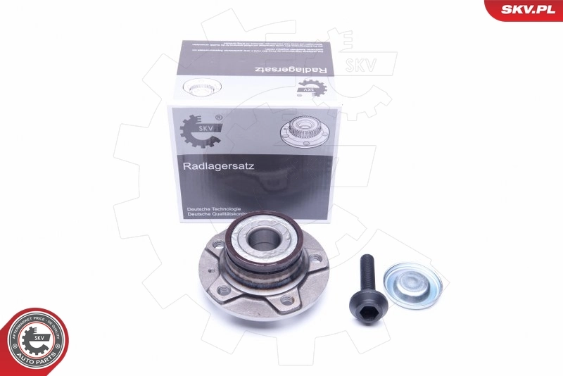 Wheel Bearing Kit